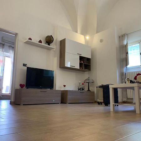 Perla Barocca Centro Storico Mesagne Lägenhet Exteriör bild
