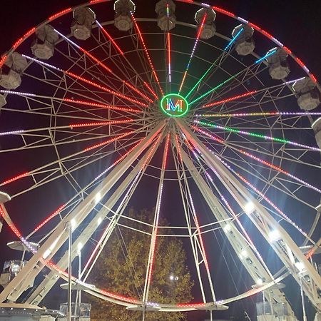 Perla Barocca Centro Storico Mesagne Lägenhet Exteriör bild
